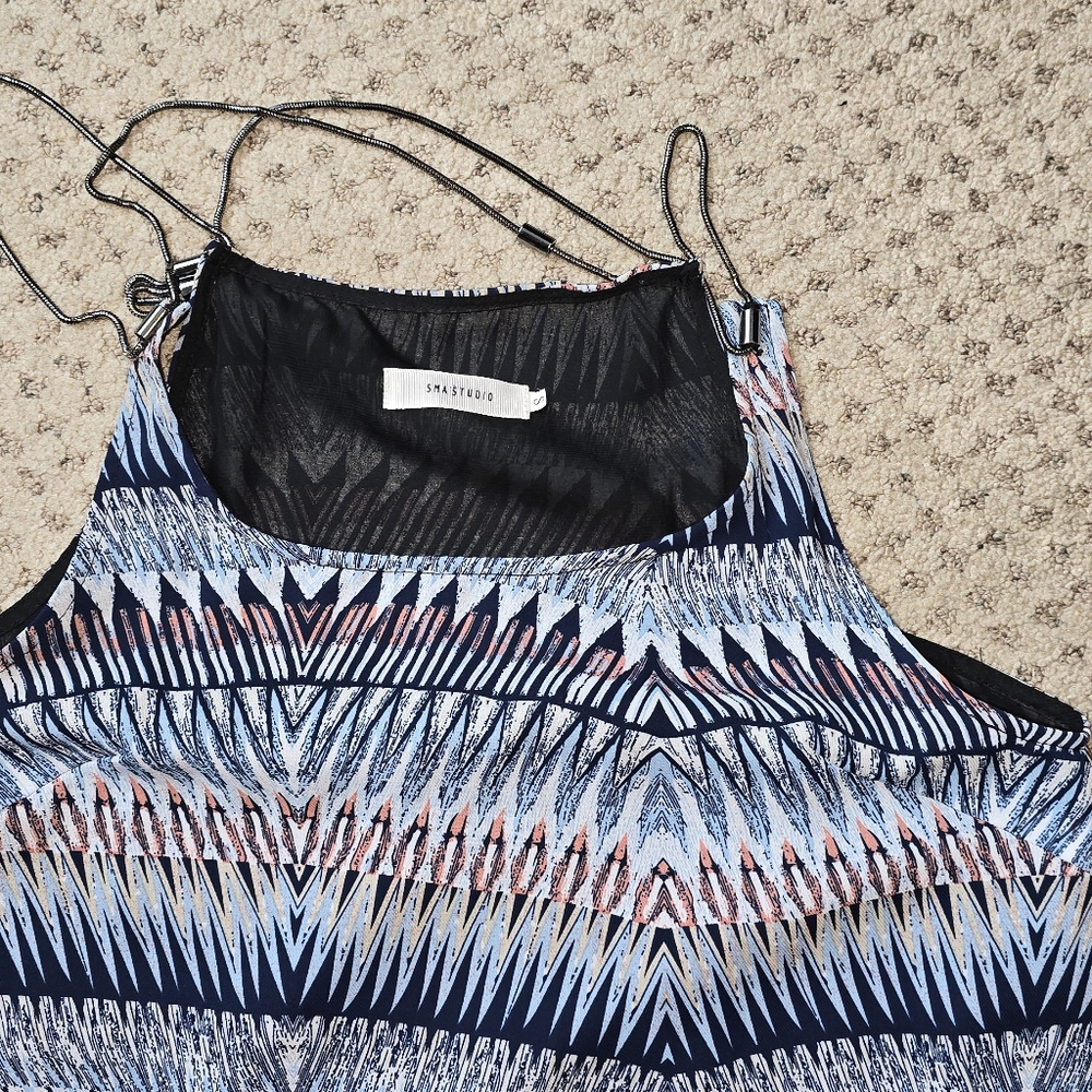 Sma studio dress